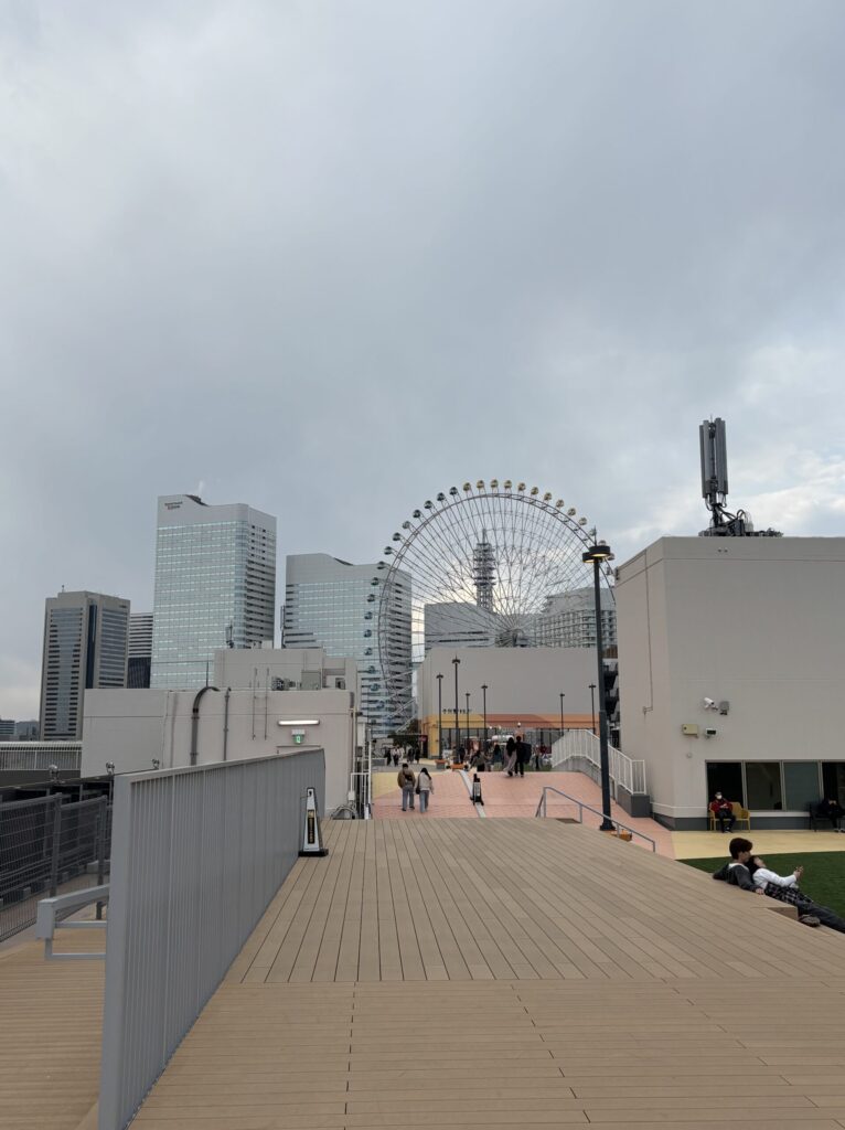 コスモロック21