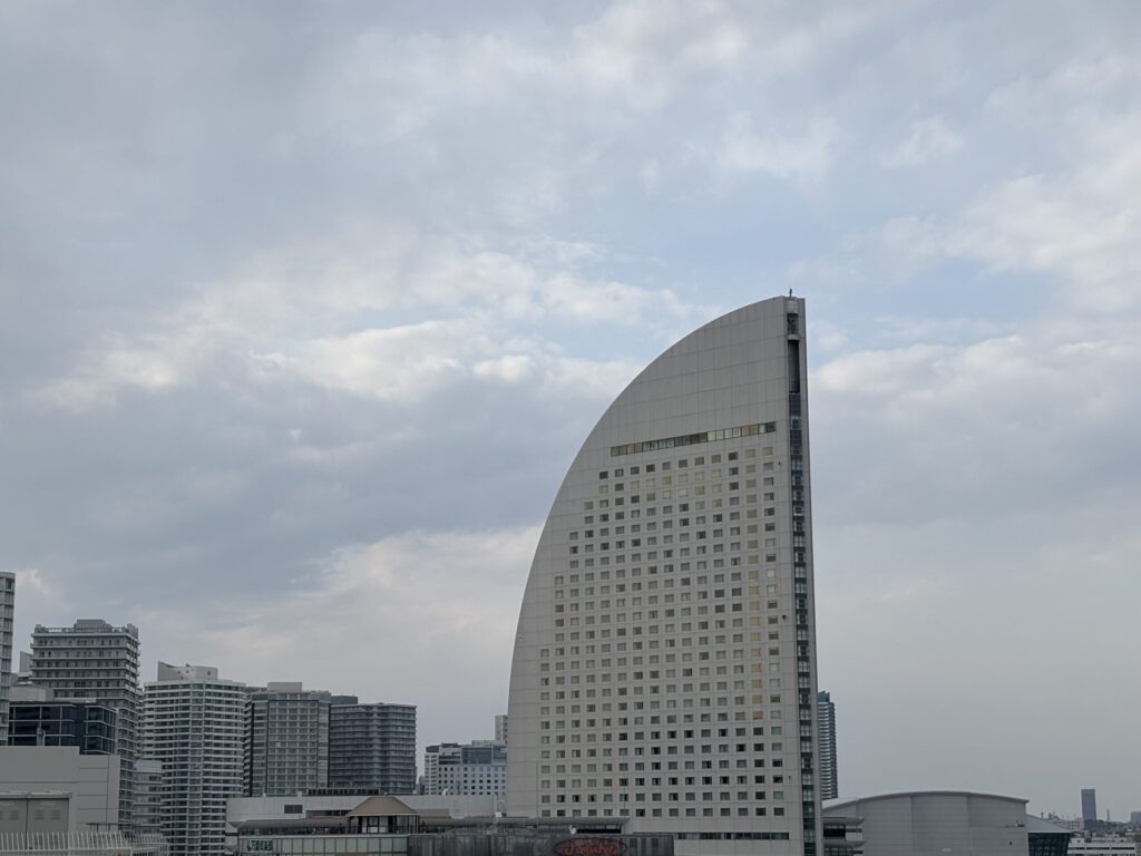 インターコンチネンタル